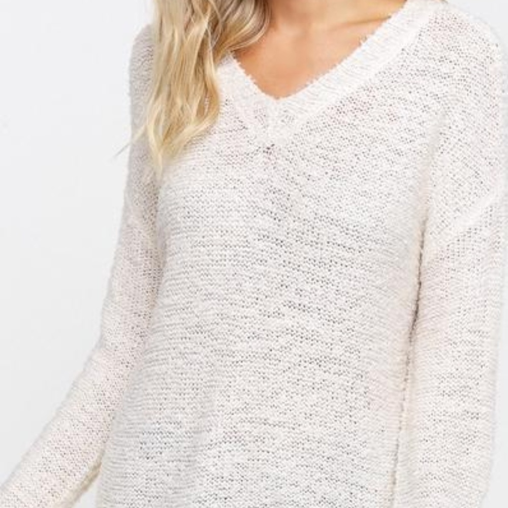 Briar Rose Sweater